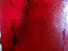 Red Drink Dew, San Luis Obispo